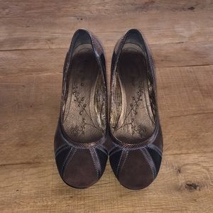 Bobbi Blu Ladies shoes